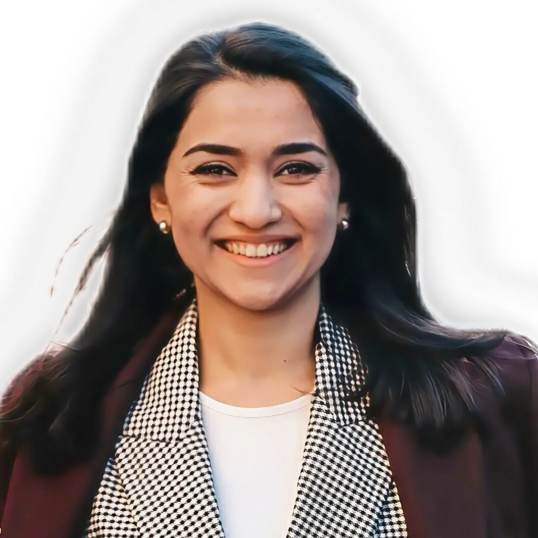 Muhayyo Rahimzoda, PhD