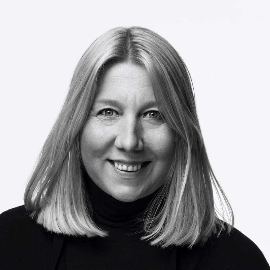 Anneli Hansson | Brand Strategy