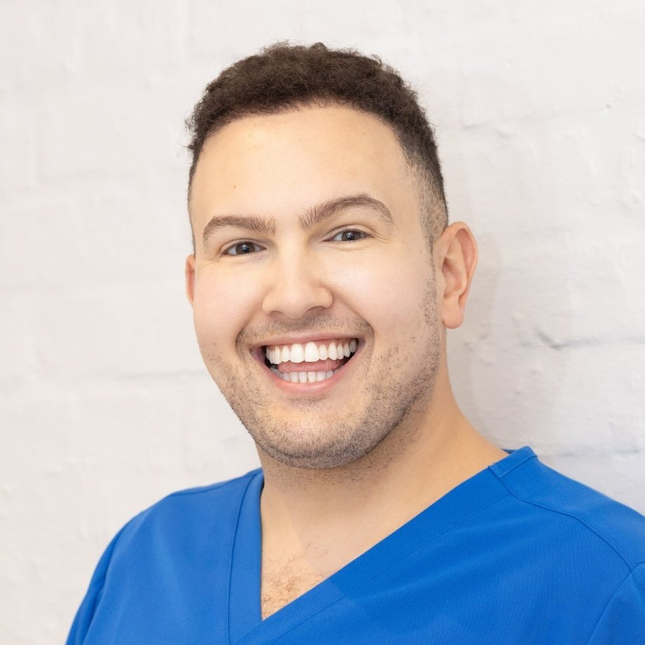Dr Ahmed El Muntasar