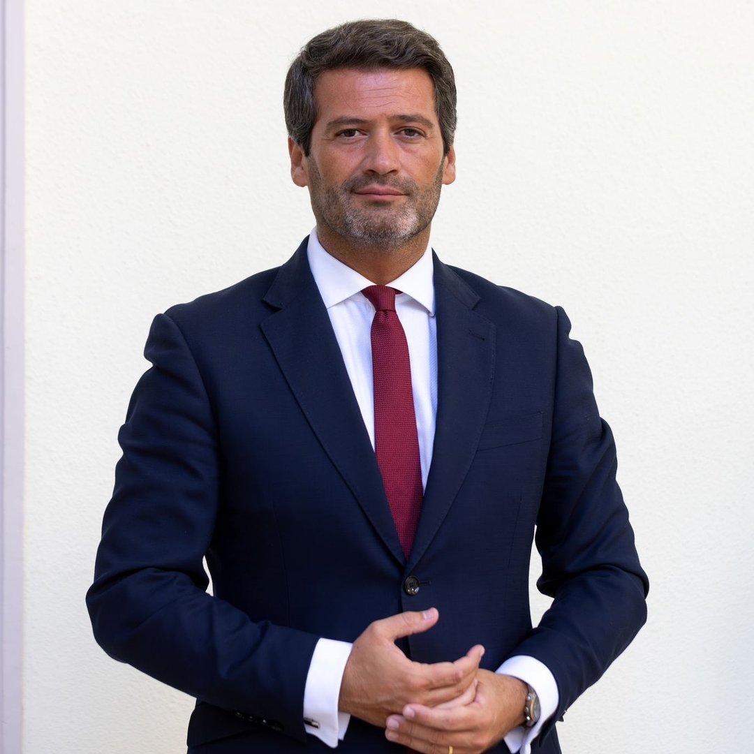 André Claro Amaral Ventura