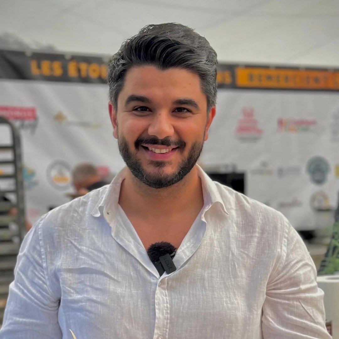 Rami Younes