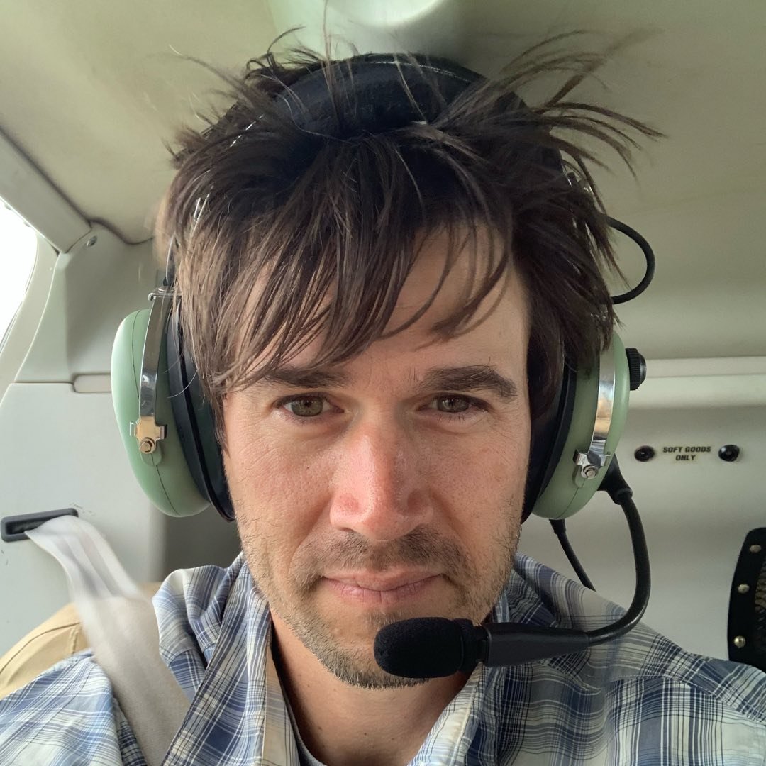 Keith Ladzinski