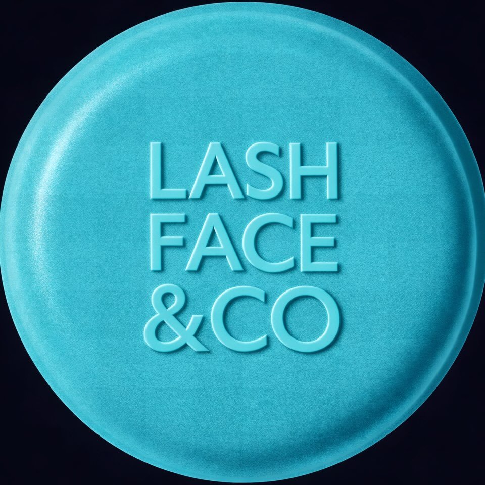 LASHFACE&CO OFFICIAL