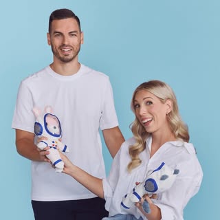 Jess and Scott | Robot Unicorn Podcast