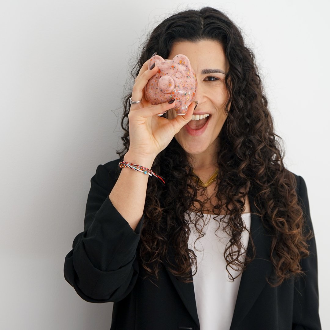 Catarina Brandão | Finanças Pessoais