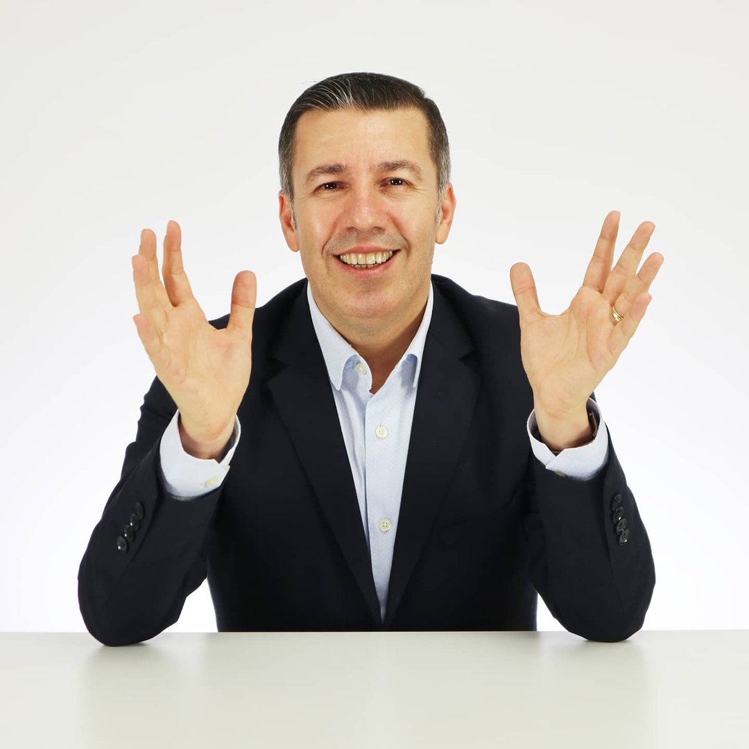 Ziya Şakir Yılmaz | Başarı Mühendisi
