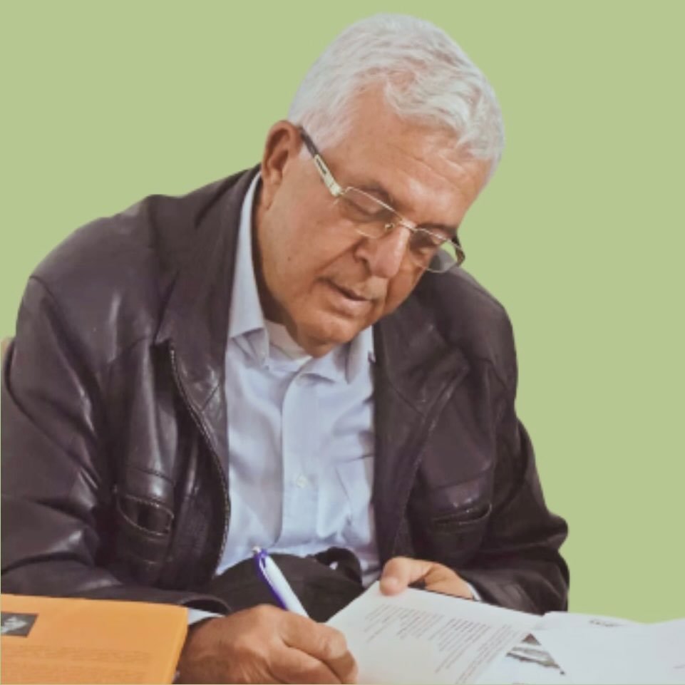 Dr. Murat Kemaloğlu