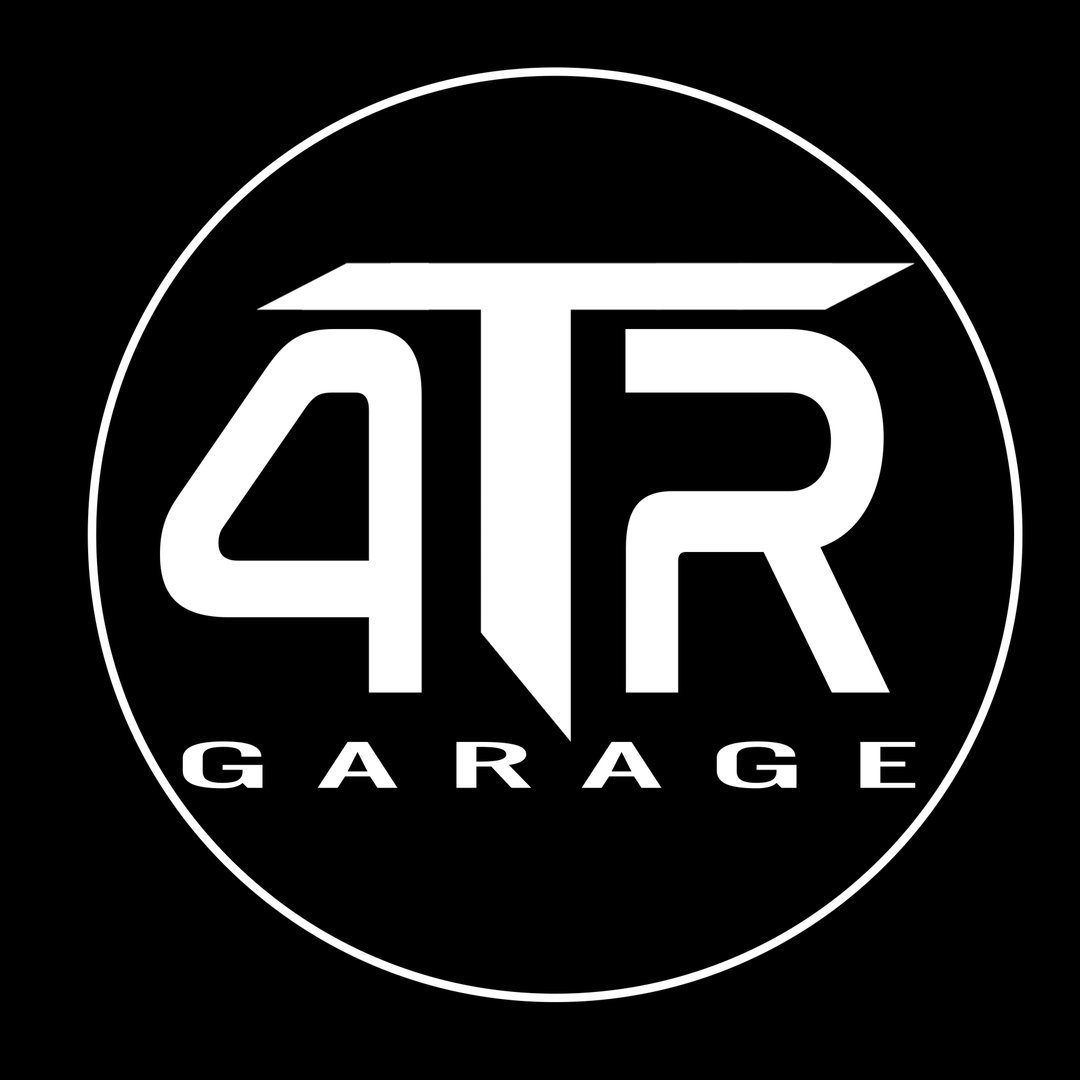 T4R Garage