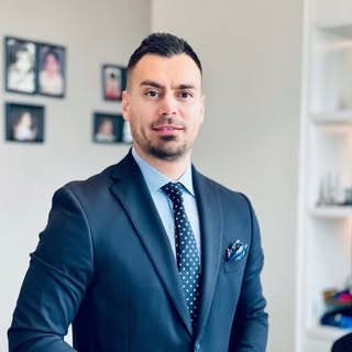 Mustafa Behram
