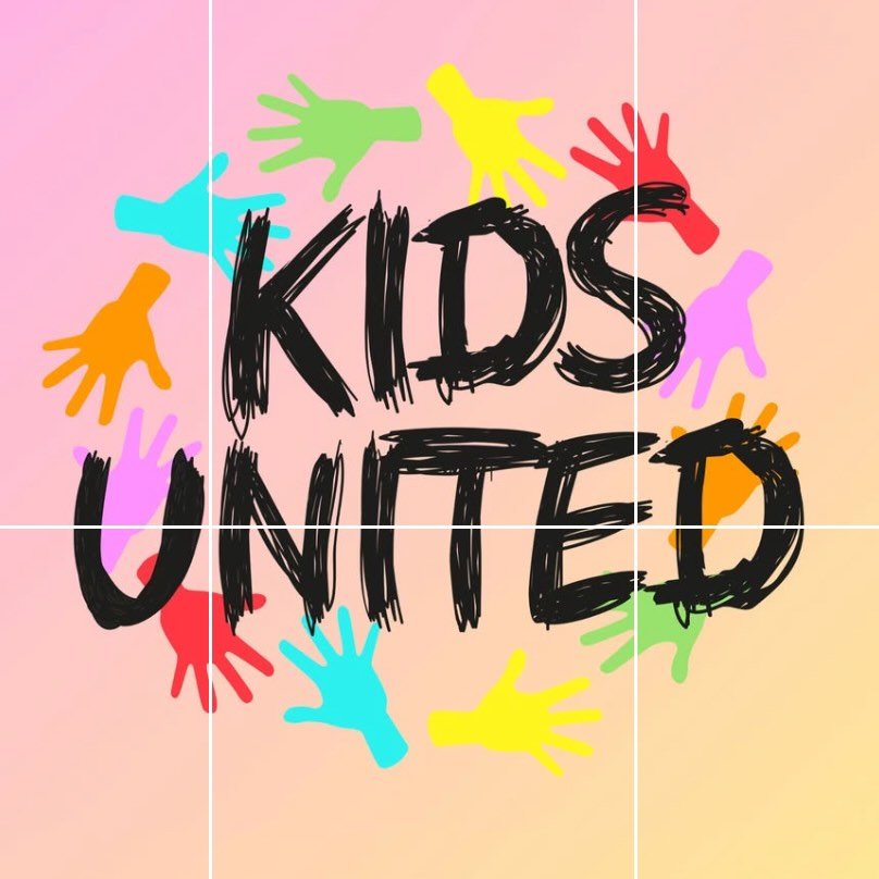 We Are Kids United