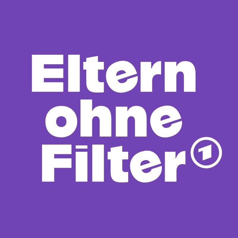 Eltern ohne Filter
