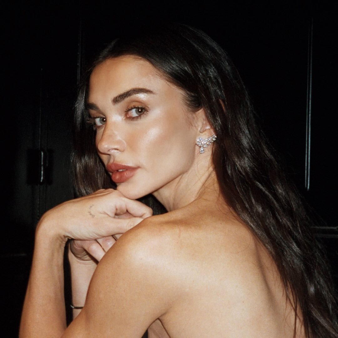 Amy Jackson Westwick