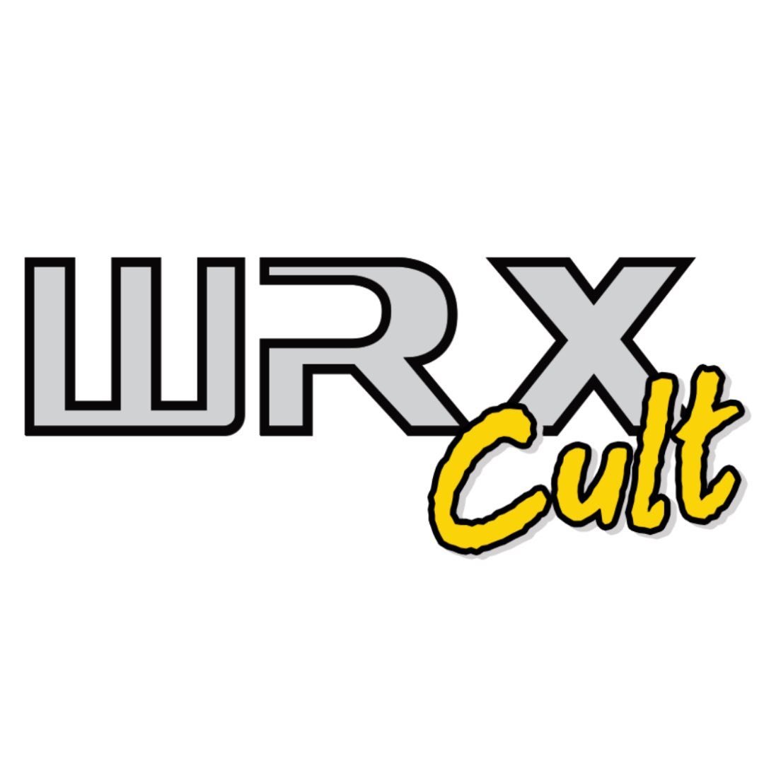 WRX Cult
