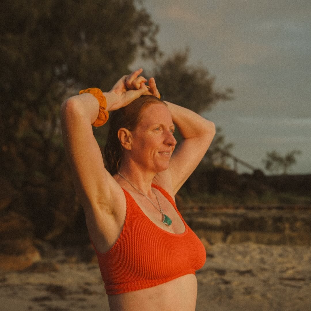 Lauren Bath | Australia