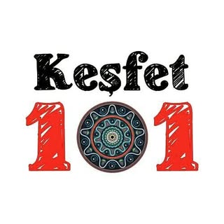 Keşfet101