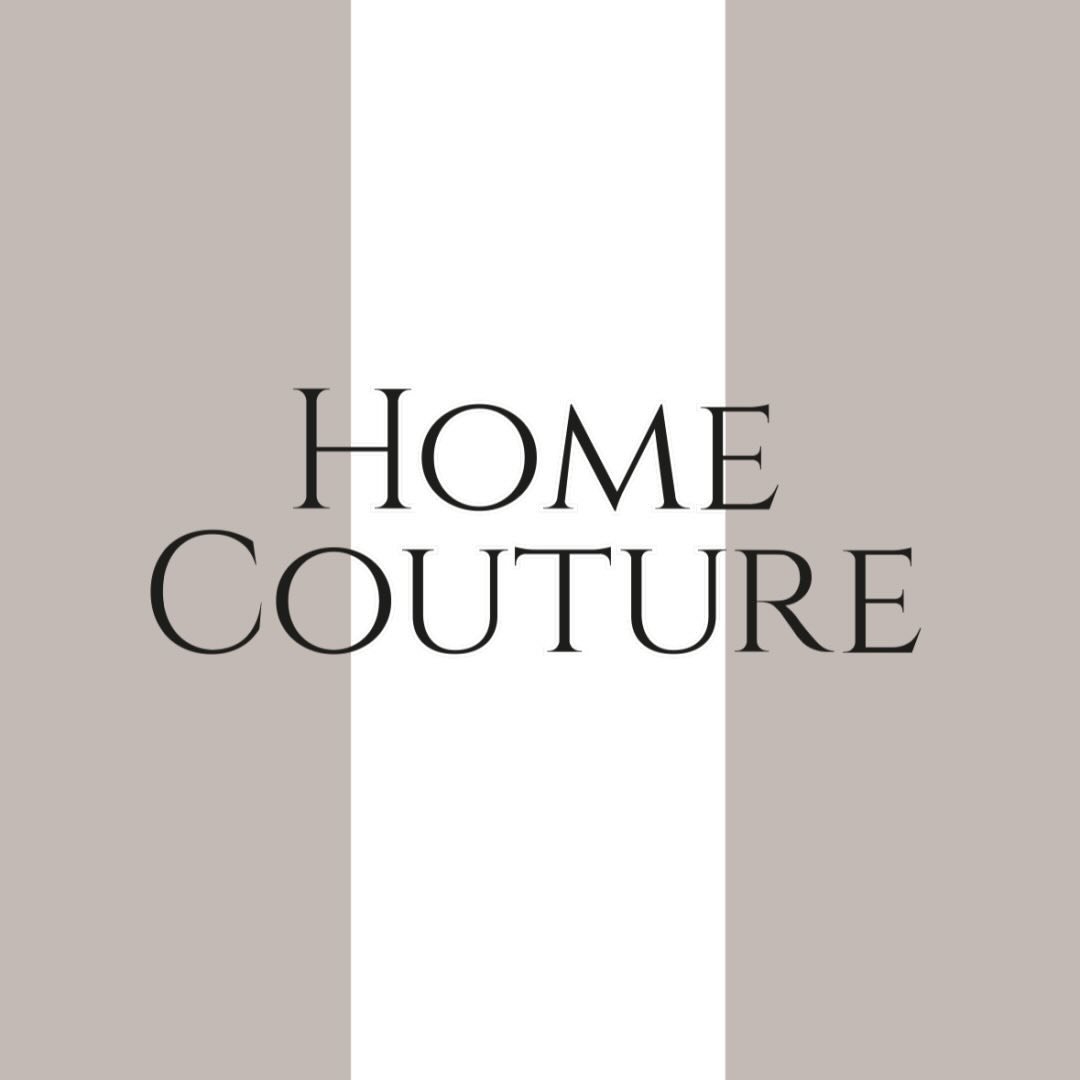 HOME COUTURE / Home Textile