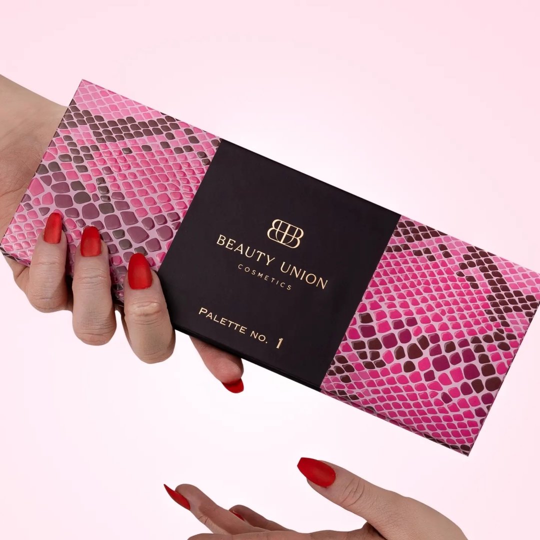 Beauty Union