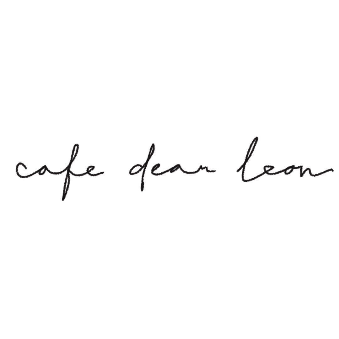 Café Dear Leon