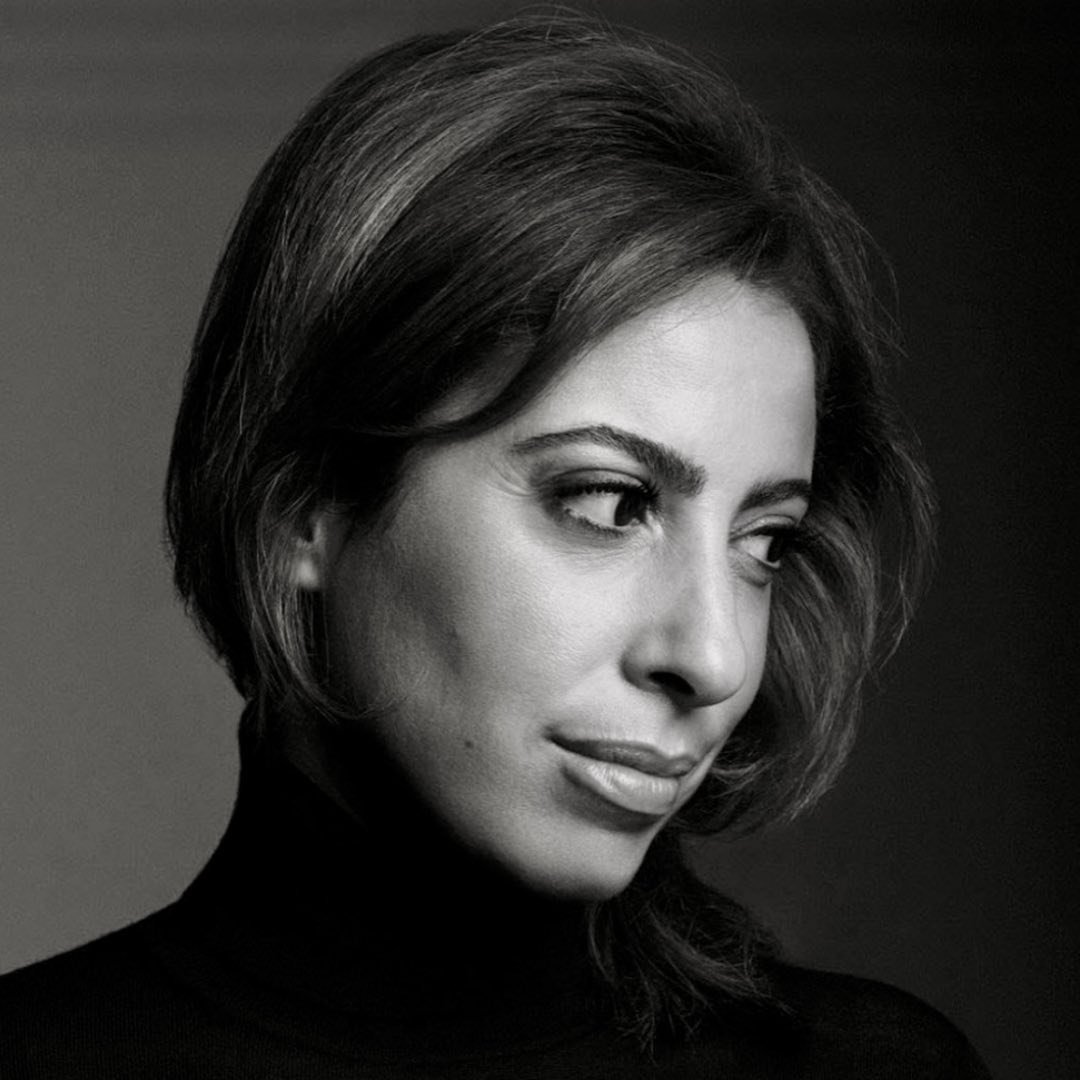 Léa Salamé