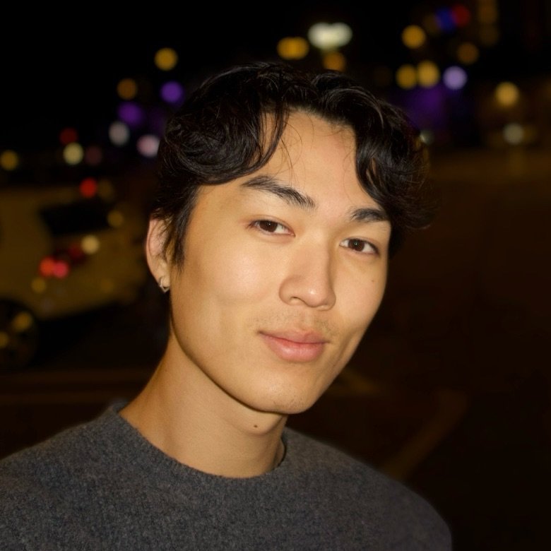 Joe Chu