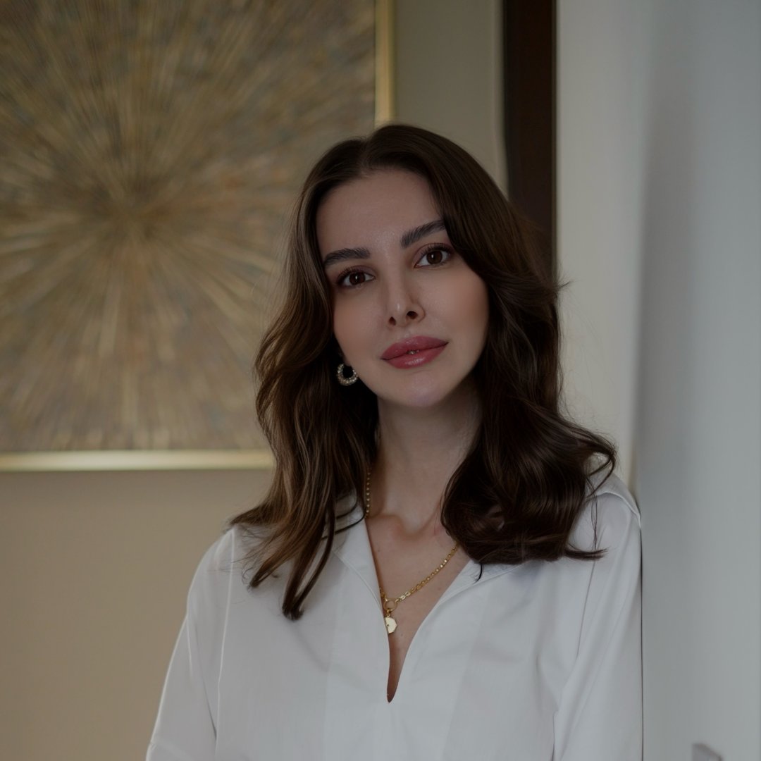 Gülşah Gümüş Savaşcı