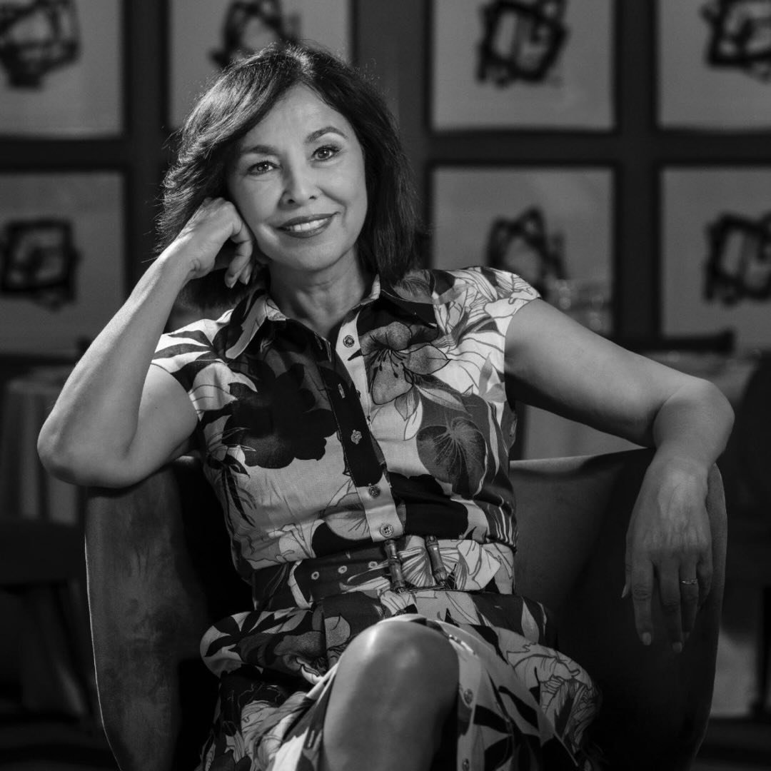 Isabel Gemio Cardoso