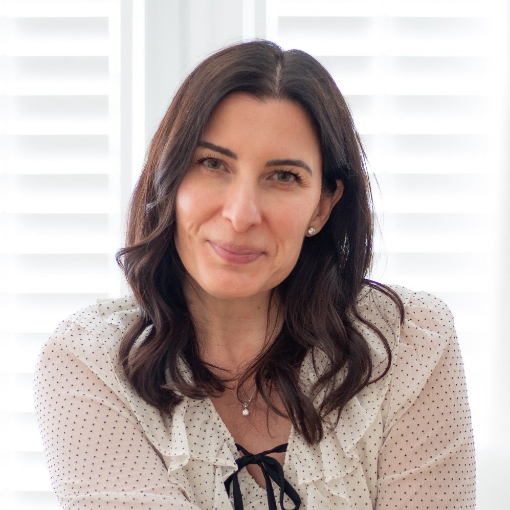 Stefana Silber