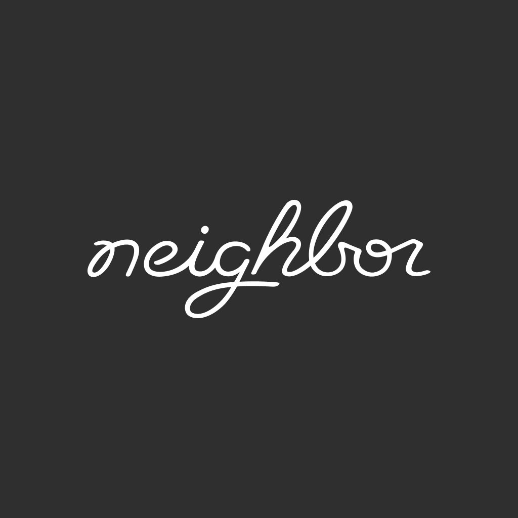 Neighbor Outdoor Furniture