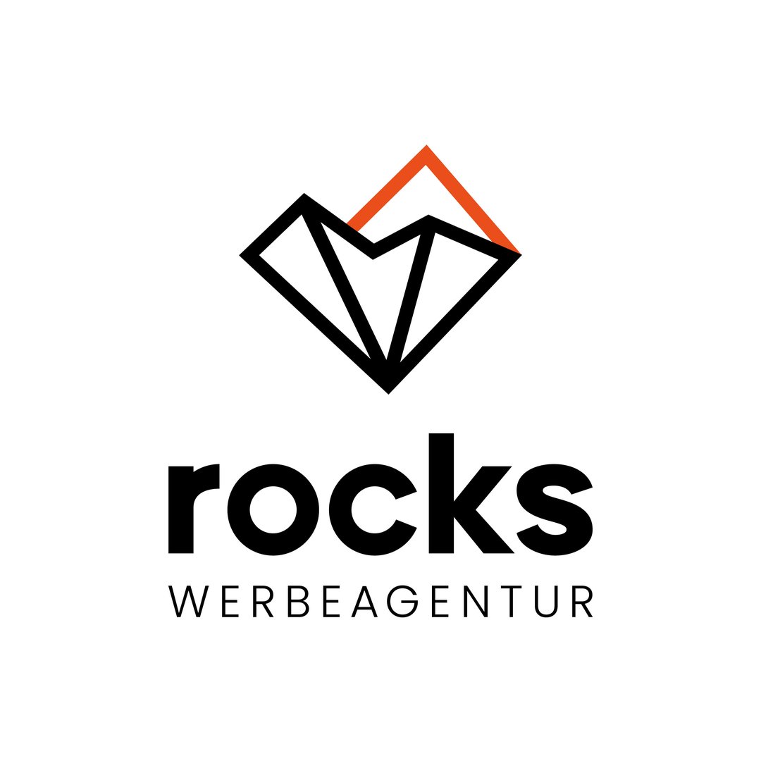 Rocks Werbeagentur GmbH
