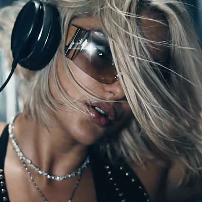 Bebe Rexha