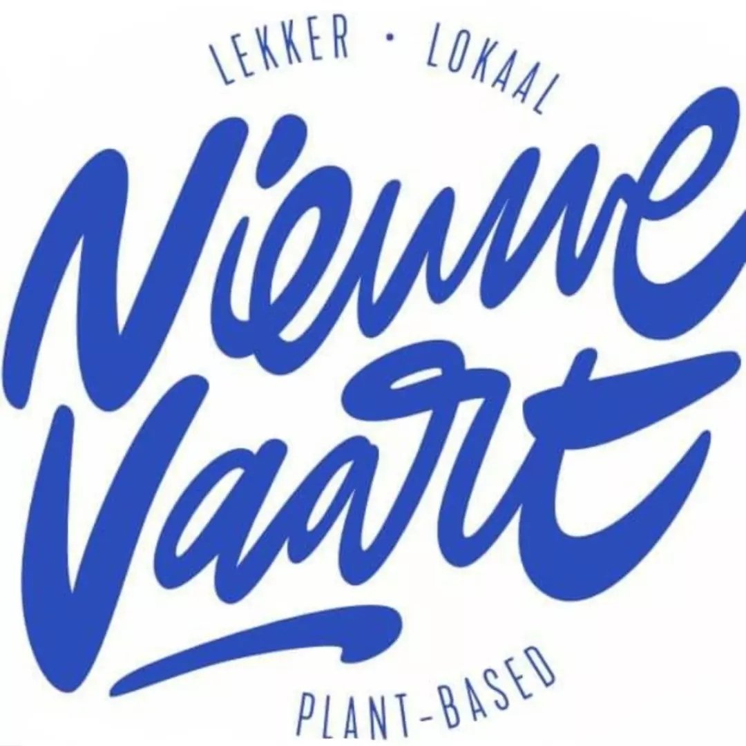 Nieuwe Vaart Antwerpen