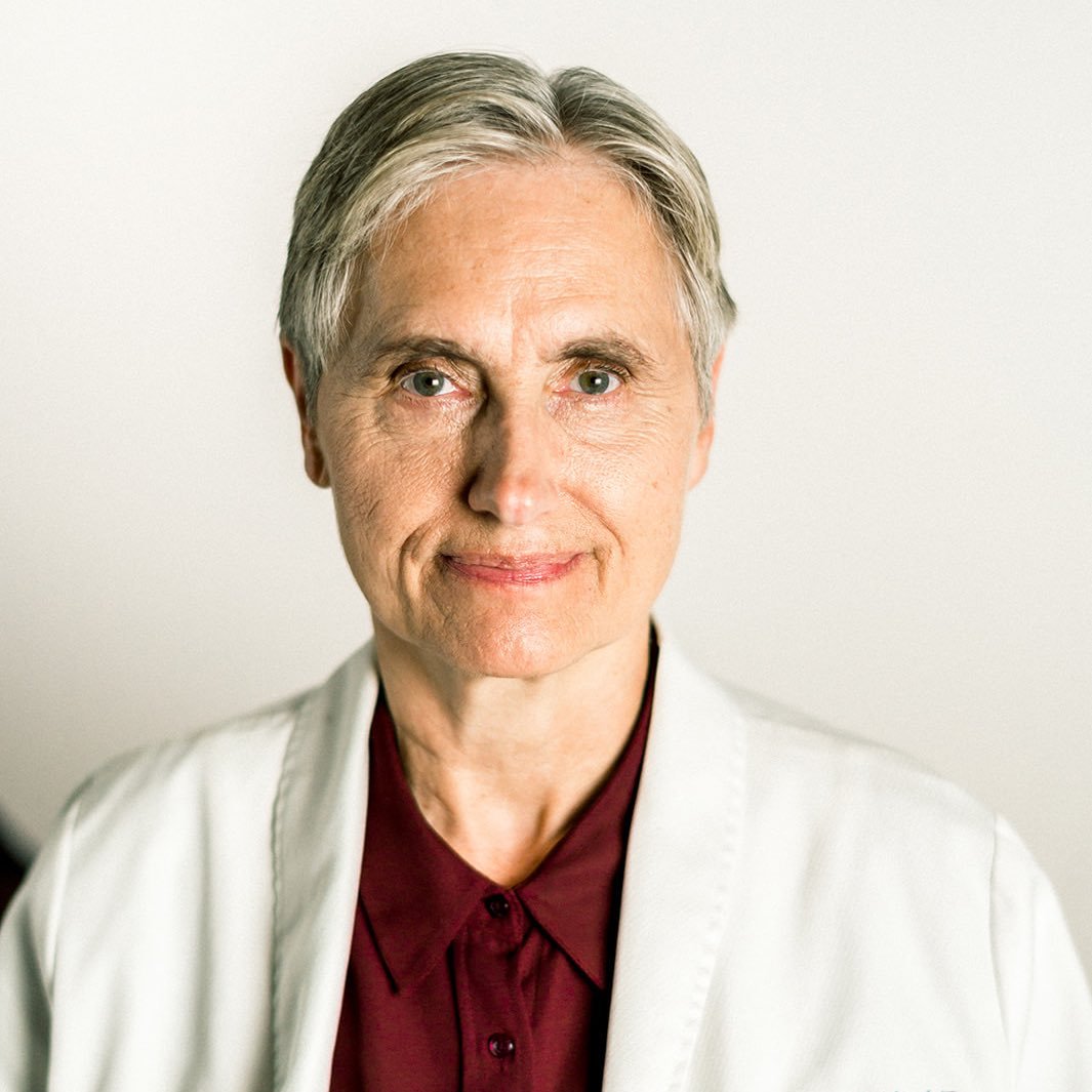 Terry Wahls MD