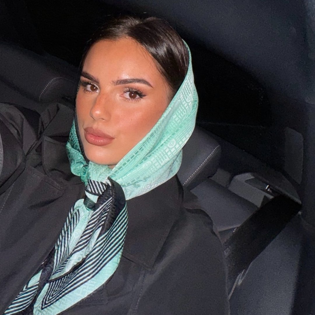 FAMKE LOUISE