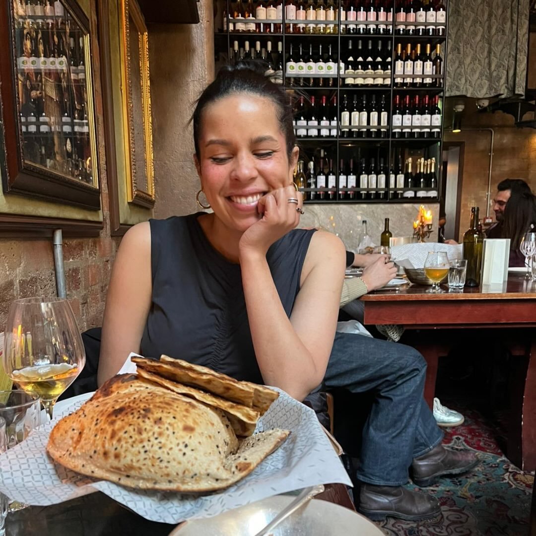 ALEXINA | Chef + Author