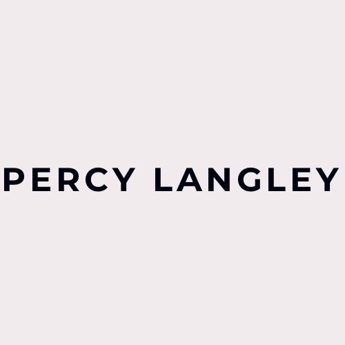 PERCY LANGLEY