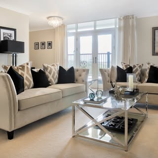 Ex Showhome Furniture