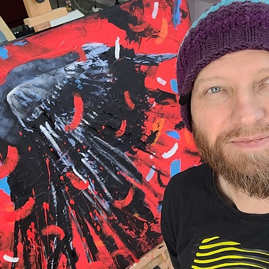 Mariusz Kula Art