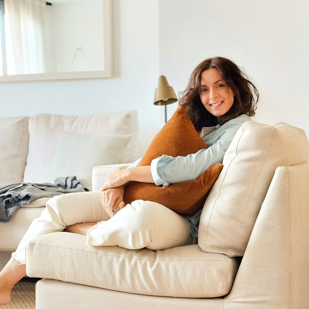 𝑀𝑎𝑟𝑖𝑠𝑎 𝐼𝑔𝑙𝑒𝑠𝑖𝑎𝑠 | 𝐷𝑒𝑐𝑜𝑟𝑎𝑐𝑖ó𝑛