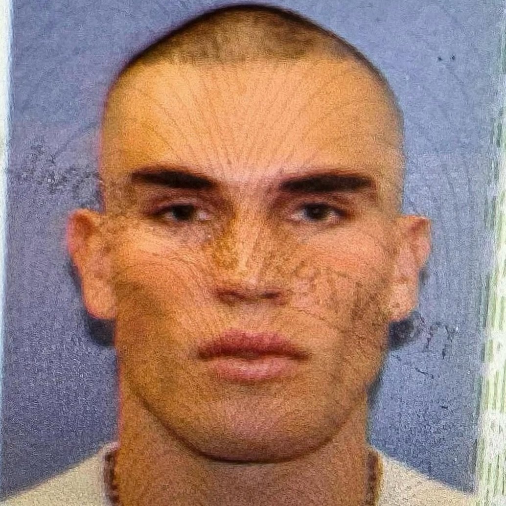 JOSH MCGREGOR