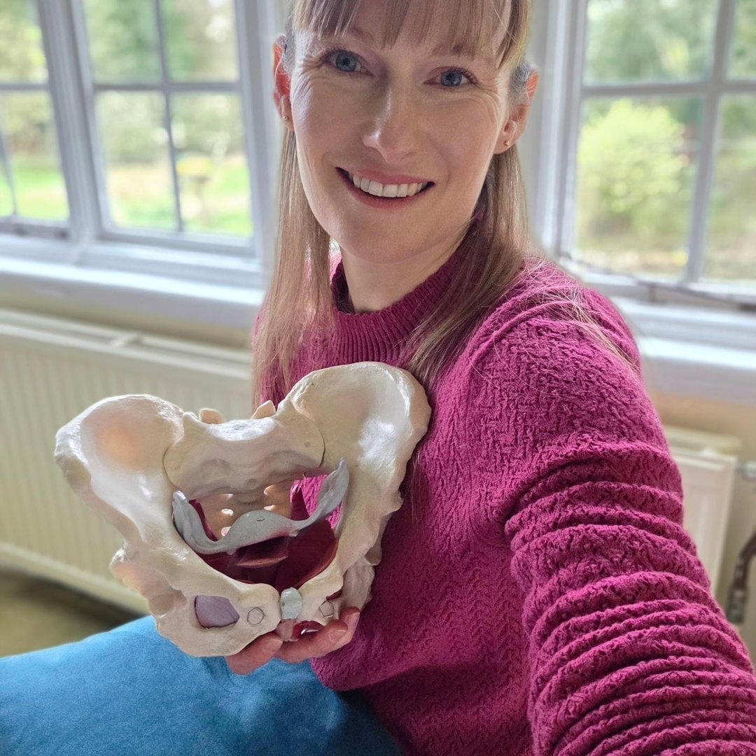 Alice | Pelvic Floor & Hypopressives Coach