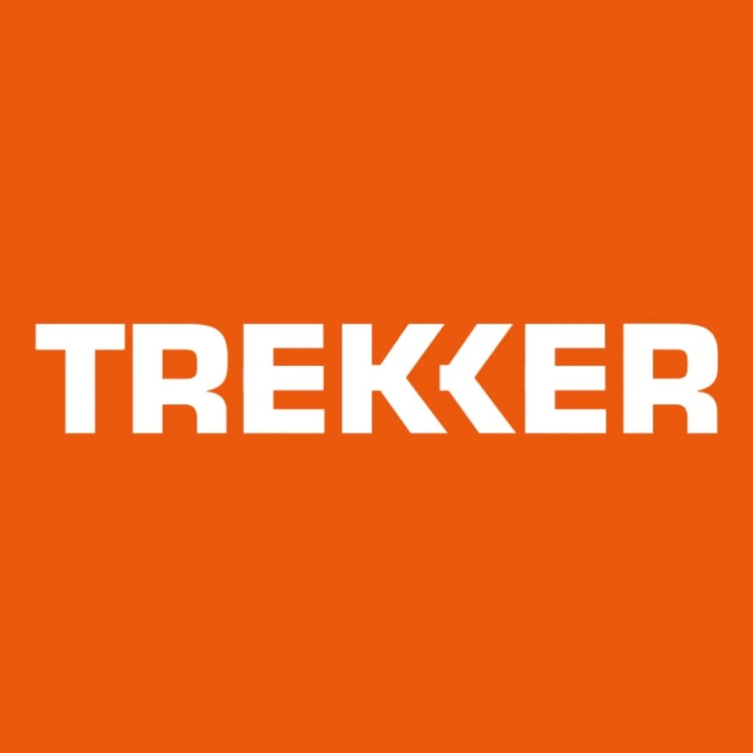TREKKER