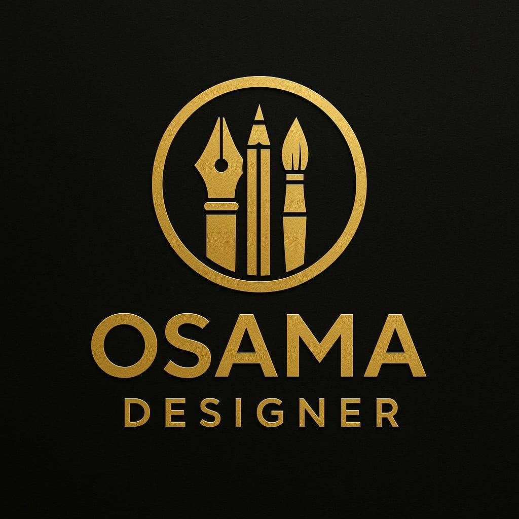 Osama Designer