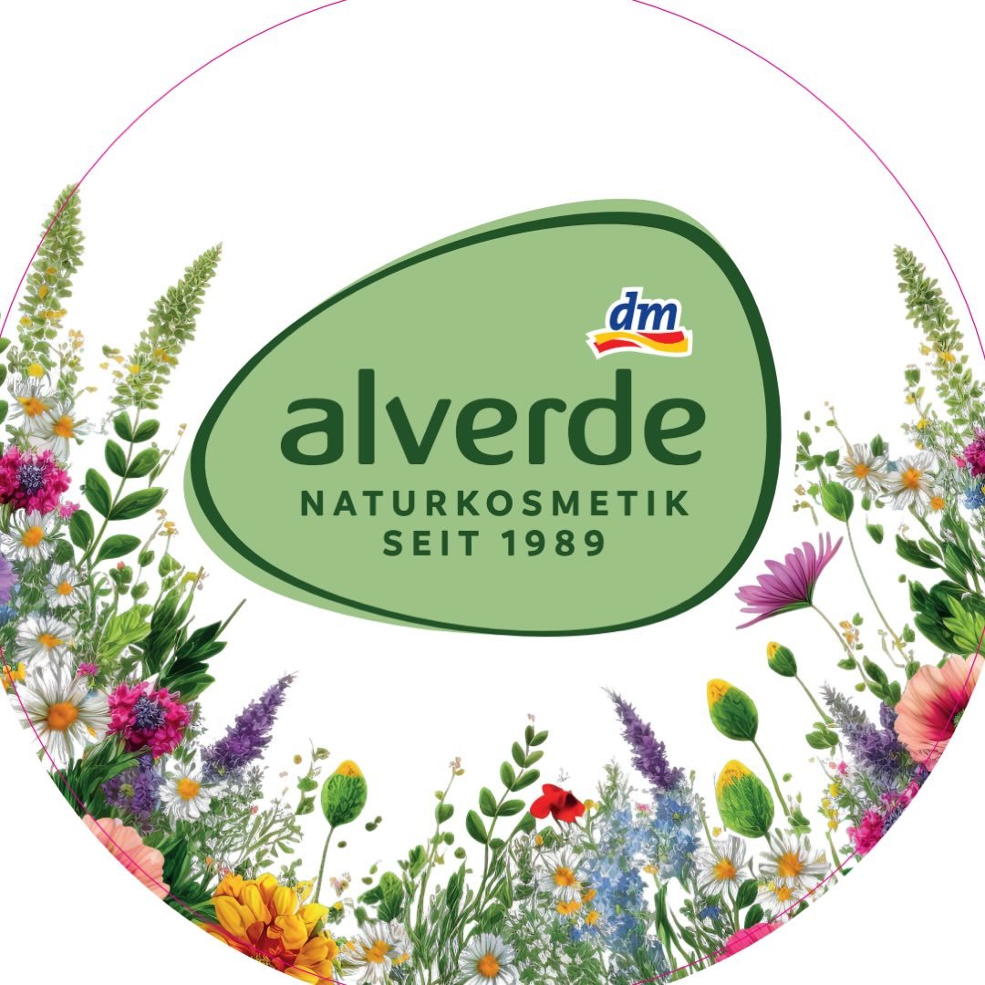 Alverde NATURKOSMETIK