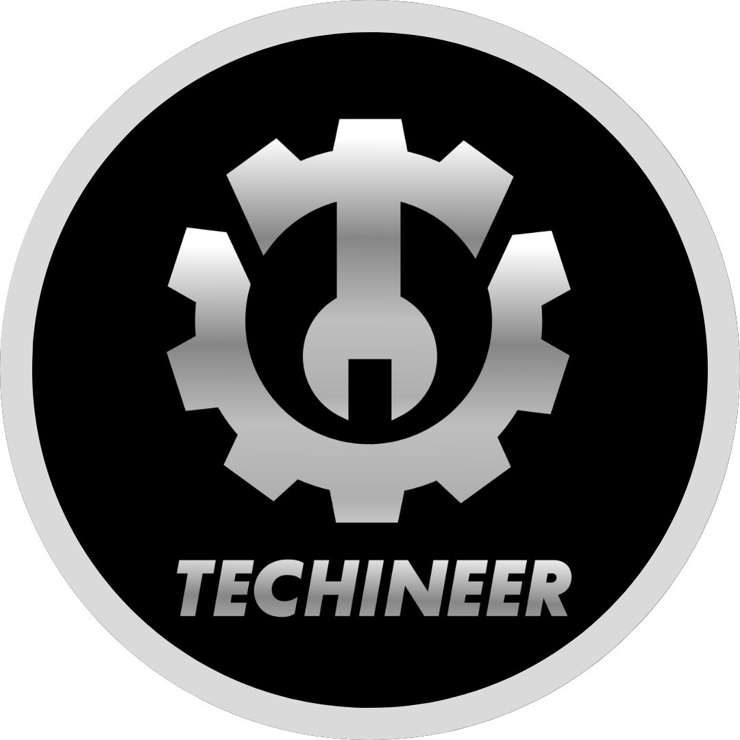 Techineer ?