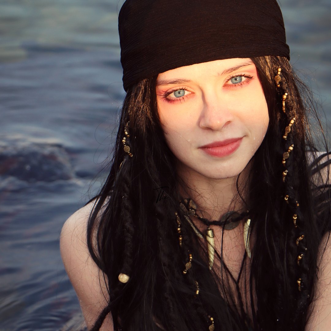 Mermaid Phantom