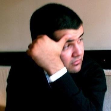 Hasan Aydın