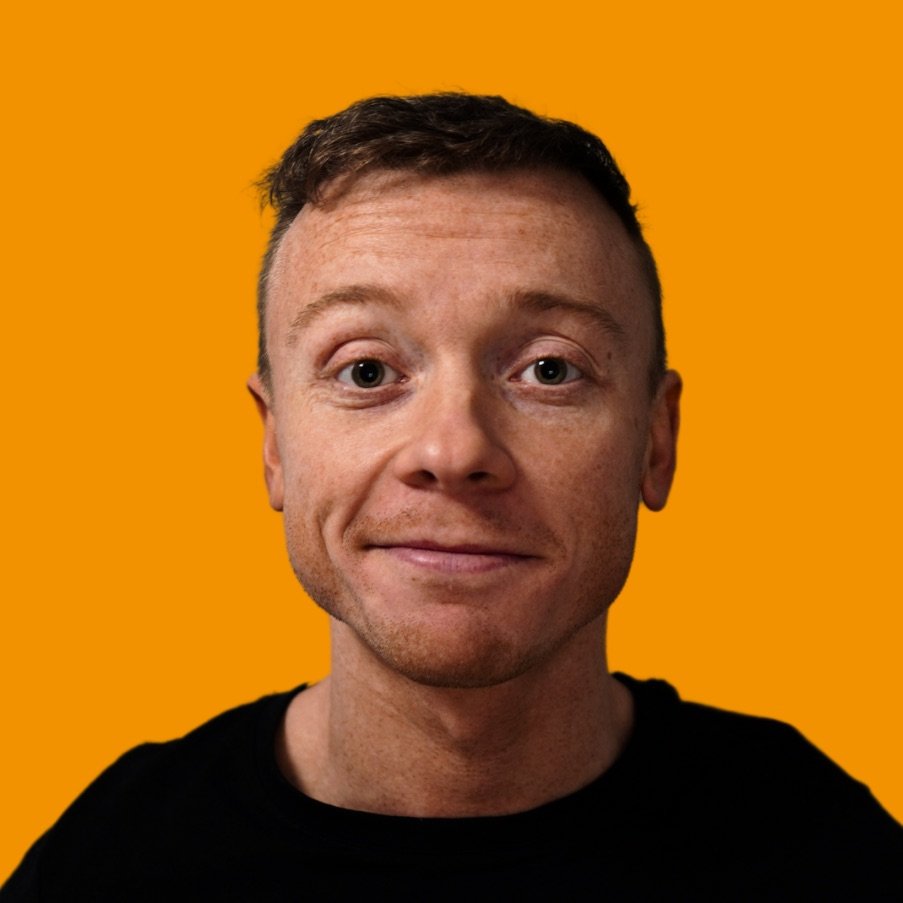 Louis Baker-Stroud | Online PT