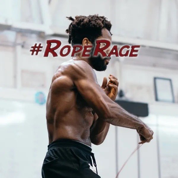 Rope Rage