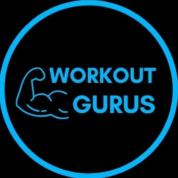 WORKOUT🔹FITNESS🔹BODYBUILDING