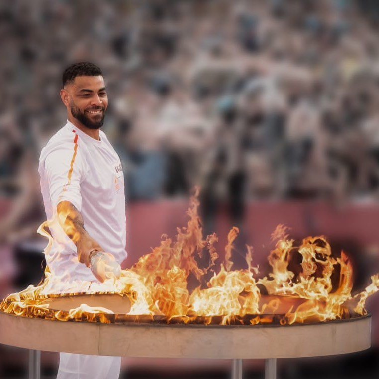 Earvin Ngapeth